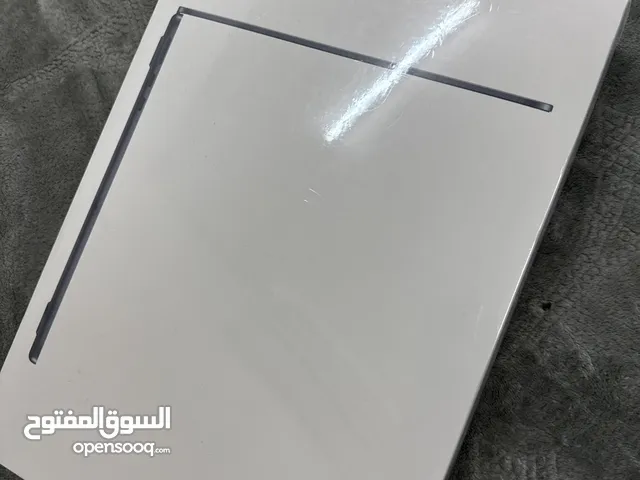 13-inch MacBook Air – M2 chip