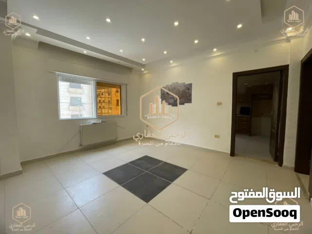 140 m2 3 Bedrooms Apartments for Rent in Amman Daheit Al Rasheed