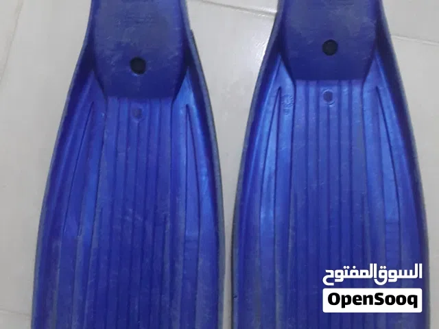 للبيع ريشات غوص