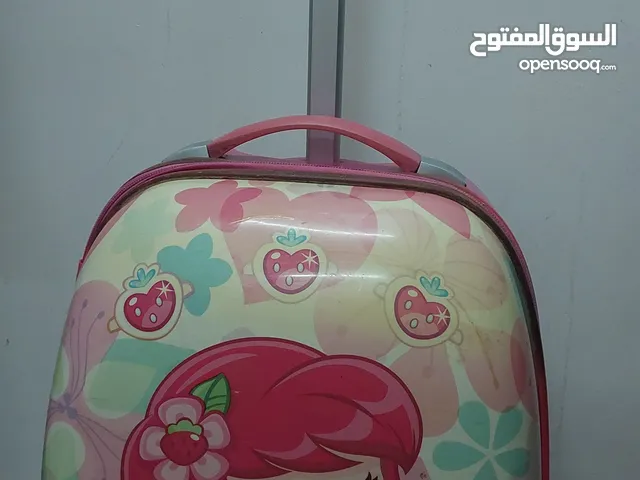 حقيبة شنطة سفر صغيرة للاطفال