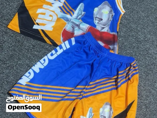 ملابس أطفال شي جديد الأسعار جدا مناسبة للحجز والاستفسار على الخاص او WhatsApp