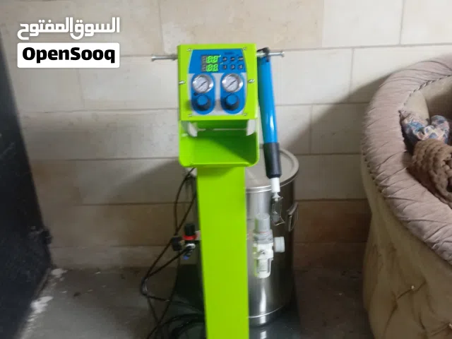 ماكره دهان بودره ديجيتال