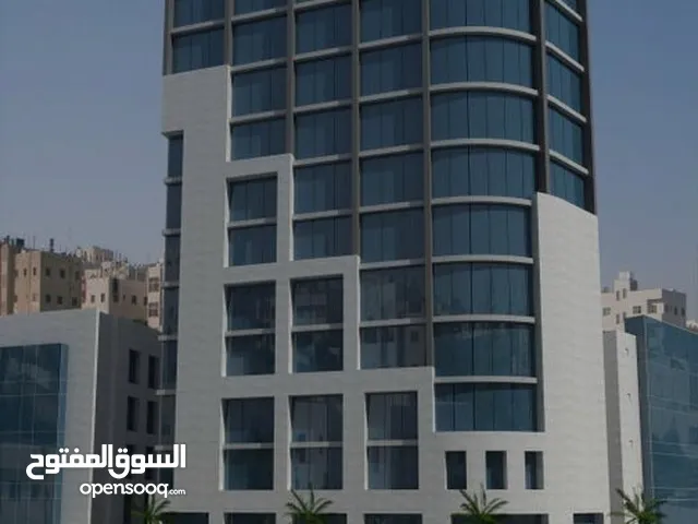 60m2 Offices for Sale in Amman Abdali