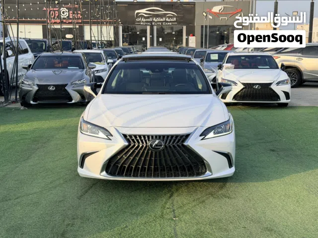 لكسزز جاهز ومسرفس رقم واحد