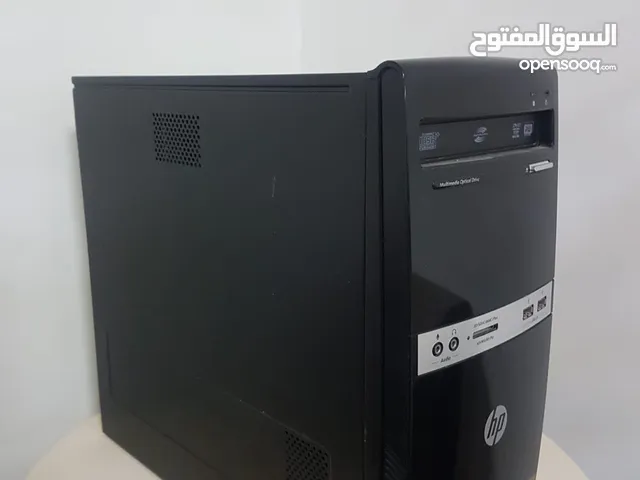 Windows HP Computers for sale in Irbid
