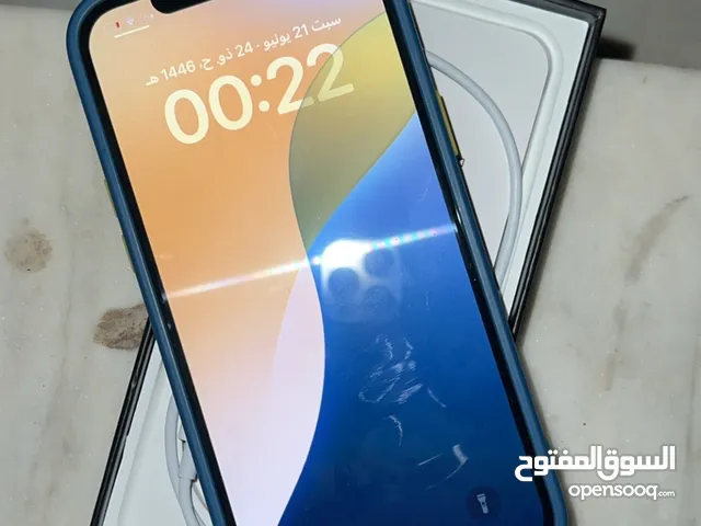 Apple iPhone 12 Pro Max 256 GB in Tripoli