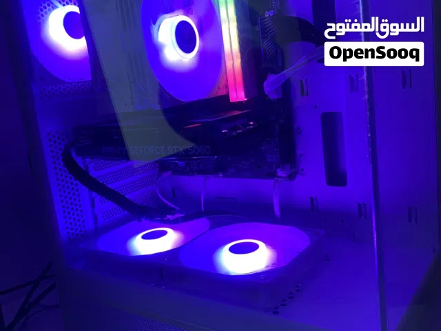 PC GAMING CAZASOUQ