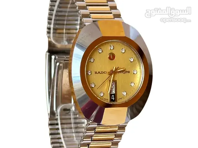 Analog Quartz Rado watches  for sale in Sana'a