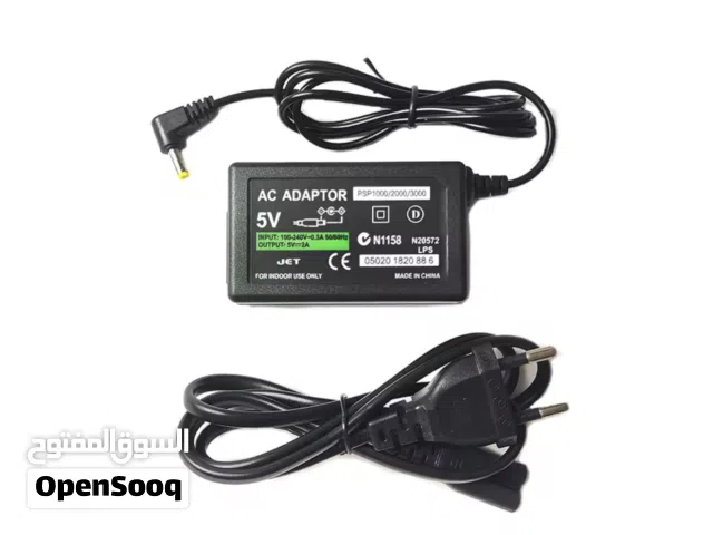 للبيع شواحن ال PSP الى Type-C
