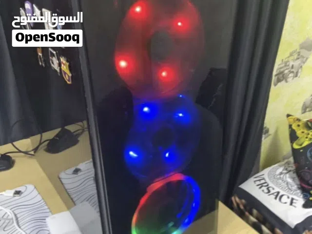 Pc بي سي جديد
