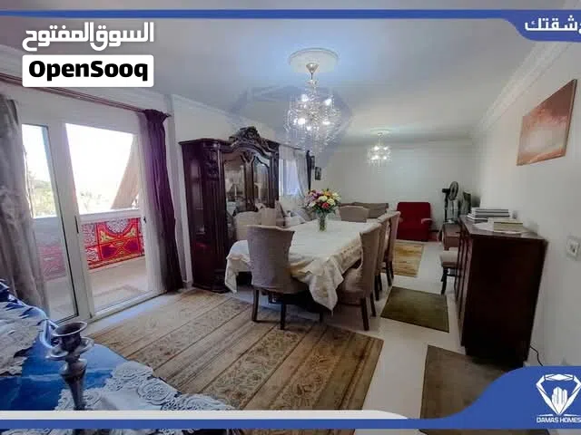 155 m2 3 Bedrooms Apartments for Sale in Alexandria Smoha
