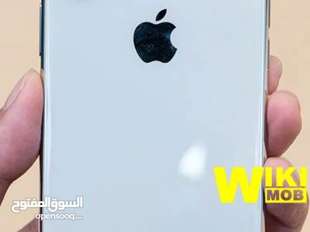 Apple iPhone XS Max 64 GB in Sana'a