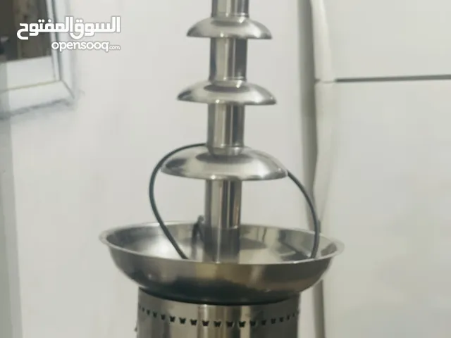 نافورة شوكلاطة