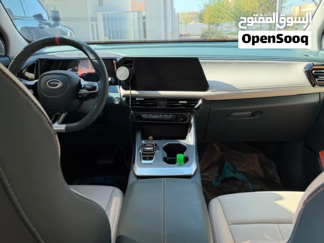 Used GAC GS3 in Abu Dhabi