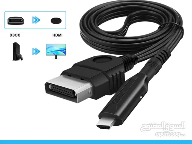 HDMI XBOX ORIGINAL