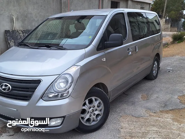 Used Hyundai H1 in Ramallah and Al-Bireh