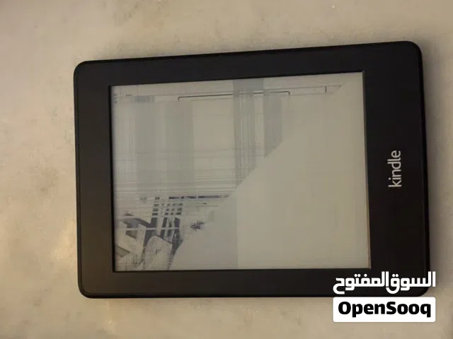 Kindle paperwhite broken
