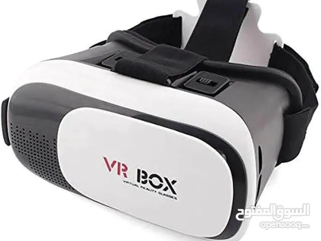 نضارات VR BOX تمشي مع التليفون للبيع