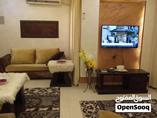 100 m2 2 Bedrooms Apartments for Rent in Amman Abu Alanda