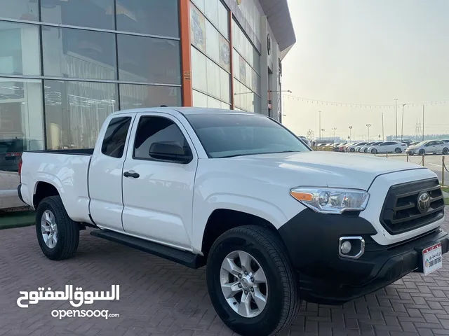 2022 TOYOTA TACOMA, ACCESS CAB تويوتا تاكوما 2022