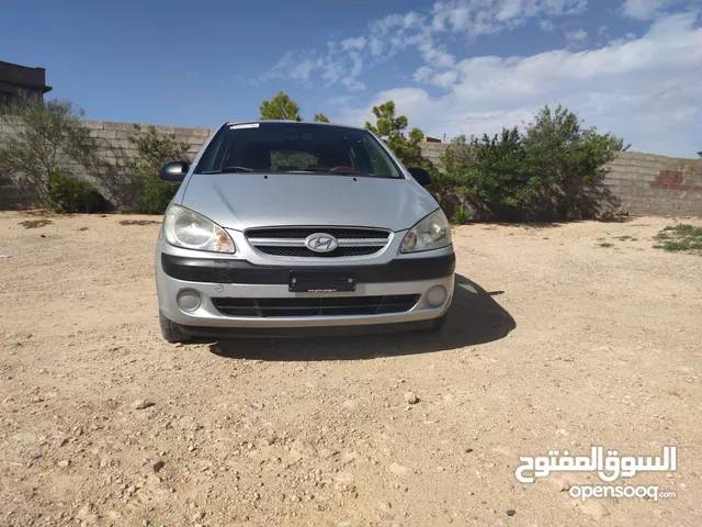 هونداي كلك موديل 2006 للبيع