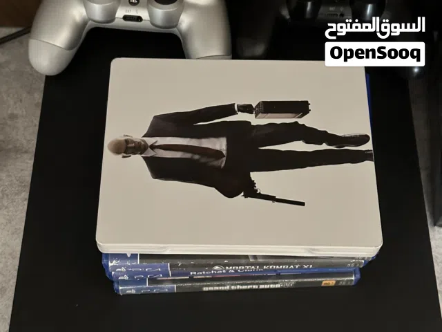 PlayStation 4 PlayStation for sale in Al Dhahirah