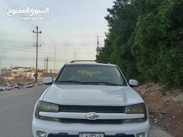 سياره بلايزر 2007 سنويه 2028 رقم بصره مكانات صغيره صبغ