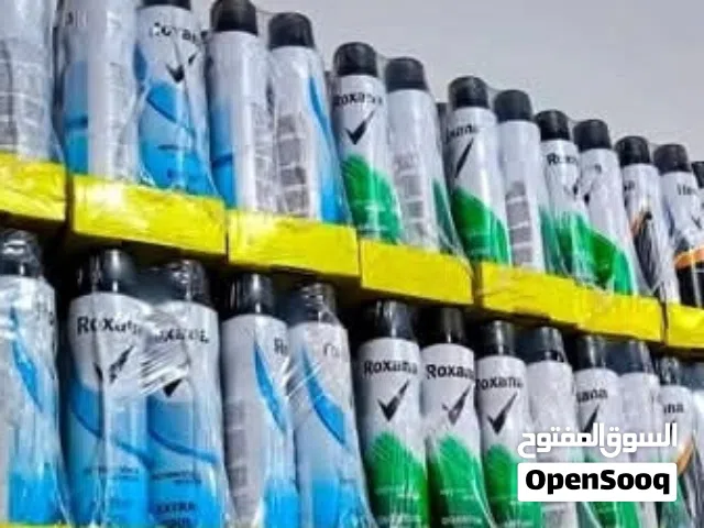 موزيلات وشامبو للبيع جمله فقط