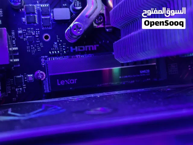 Lexar M.2 2TB