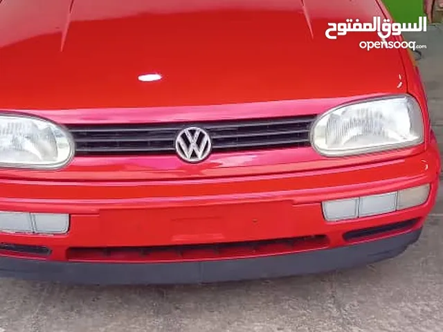 Used Volkswagen Fox in Tripoli