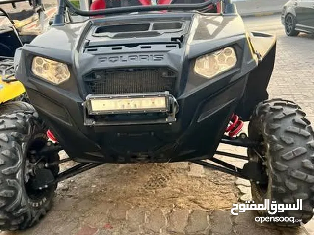 بولاريس اكس بي موديل 2013 للبيع ماشاء الله كل شي سليم ولا يوجد اي سبب للعربيه العين