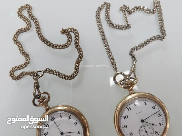 Vintage watches for sale