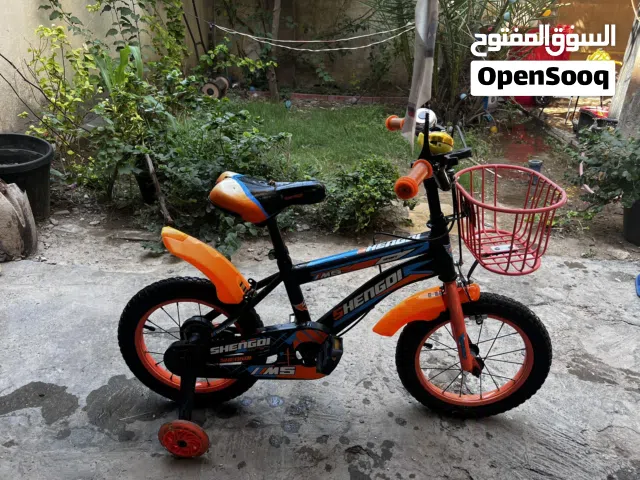 باسكل اطفال نضيف