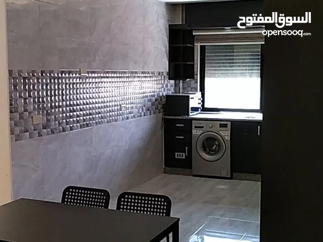 200 m2 2 Bedrooms Apartments for Rent in Amman Al Rabiah