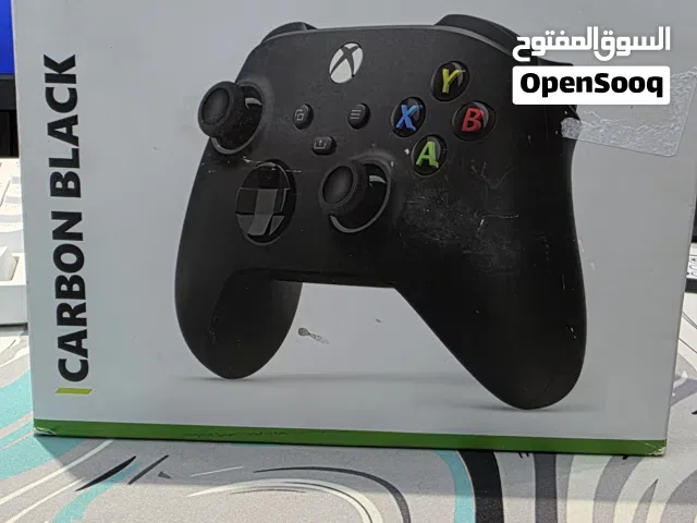 جويستك اكس بوكس سيريس مستخدم