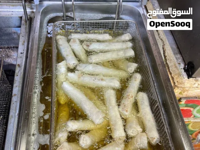 قلايه متعددة العمال كهربائيه 15 لتر