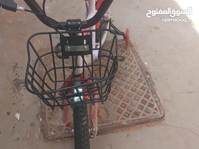 دراجة هؤية سريعة أمورها تمام