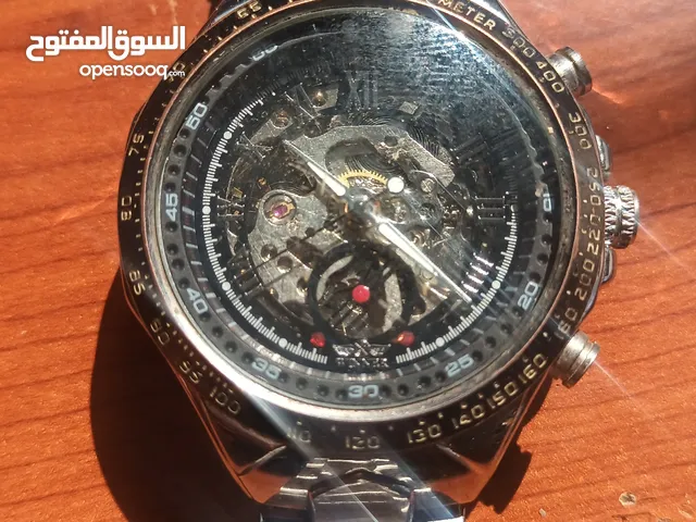 Analog Quartz Others watches  for sale in Zarqa