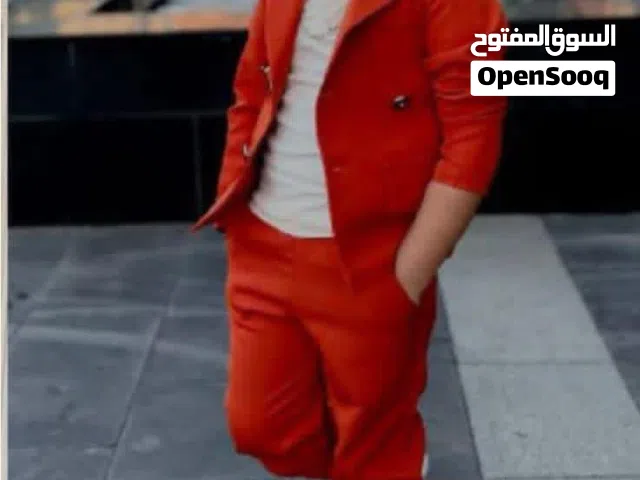 بدلة اولاد