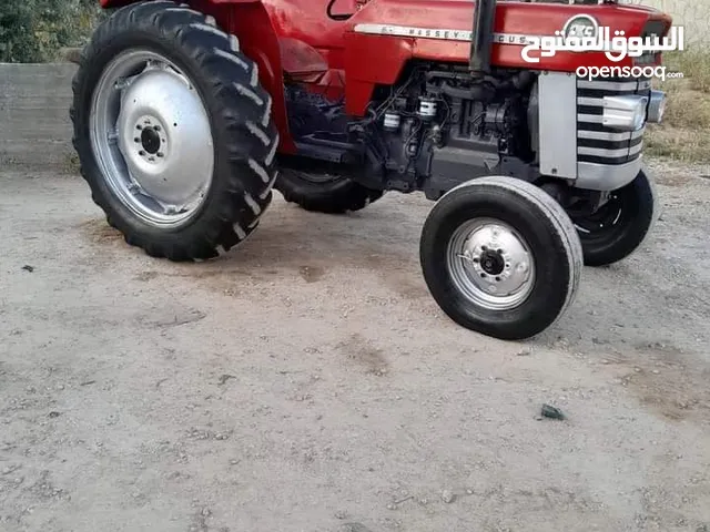 1976 Tractor Agriculture Equipments in Zarqa