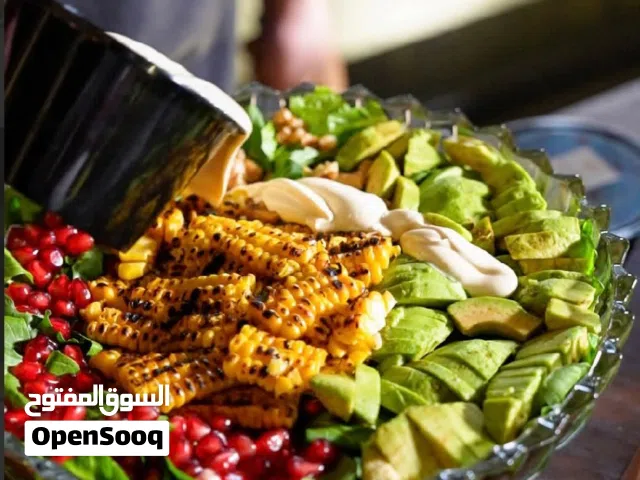 شركة تجهيزات غذائية ( مطبخ) للبيع