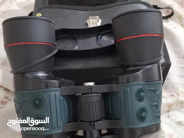 منظار للبيع المواصفات في الصور شبه جديد كسر زيرو قابل للتفاوض