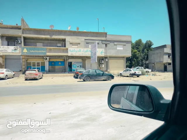 عقار استثماري للبيع ( مستشفى العسكري)