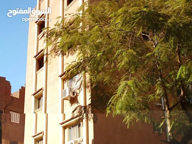 Building for Sale in Giza Haram