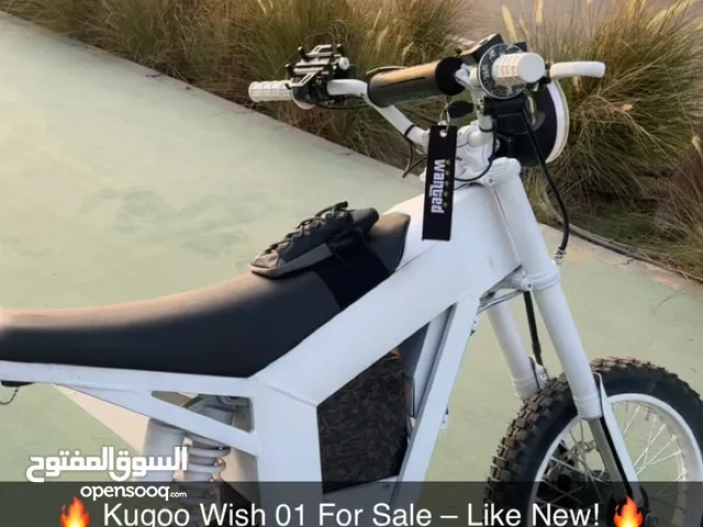 kuggo wish 01 for sale