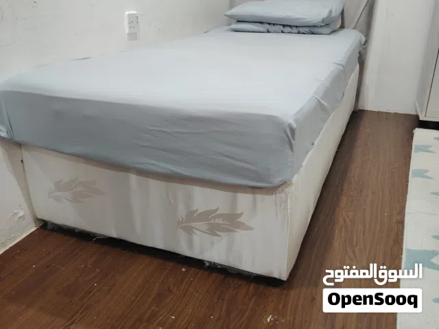 سرير أطفال 90 في 200