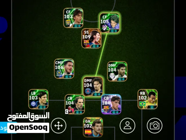 حساب بيس قديم جداً من 2019سعره 80الف وبي مجال بسيط ح