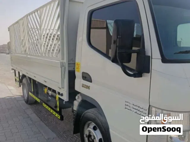 طلب شراء شاحنه