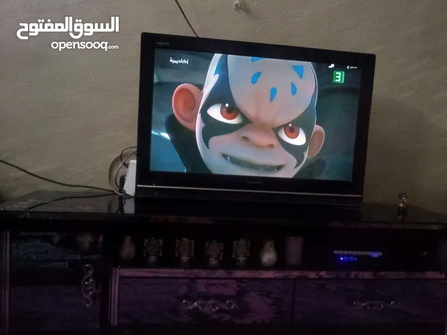 Sharp LCD 32 inch TV in Zarqa