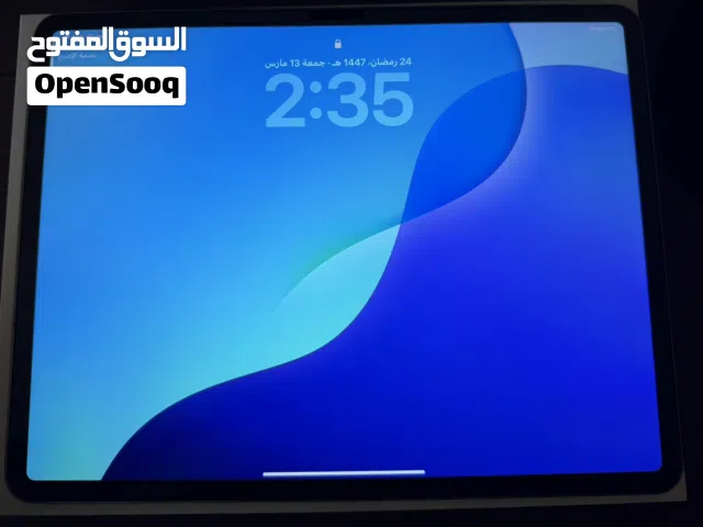 iPad Air 13-inch (M3)